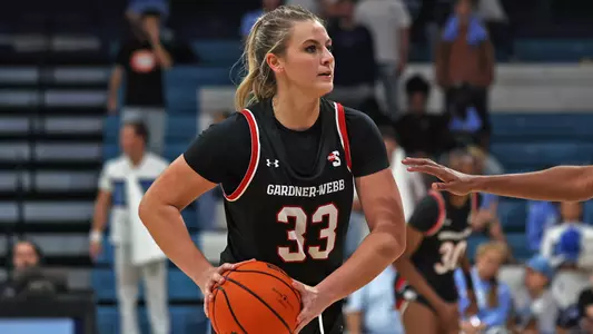 Grace Pack vs UNC 2023
