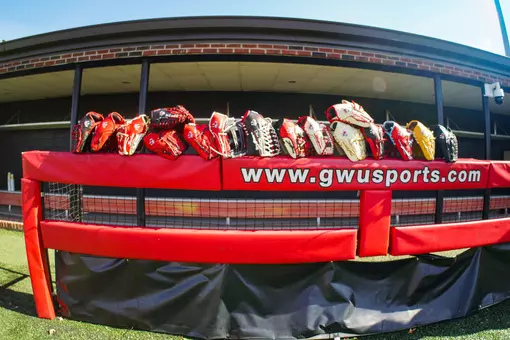 Baseball gloves