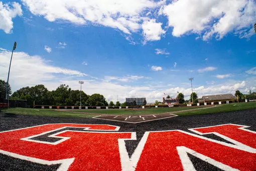 Baseball field