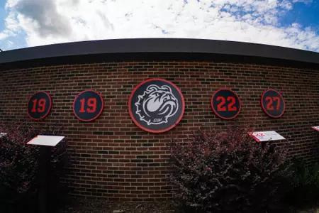 Baseball retired numbers