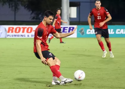 Leo Andrade