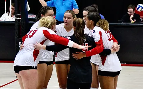 VB Huddle