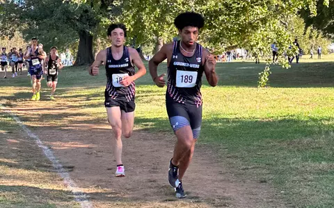 XC at Upstate