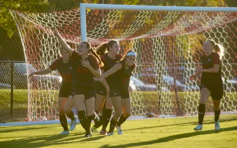Goal Celebration