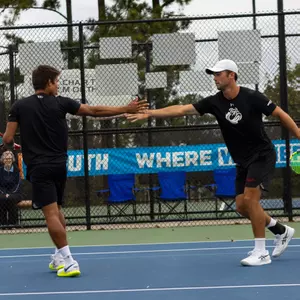 BS Individual Fall Championships