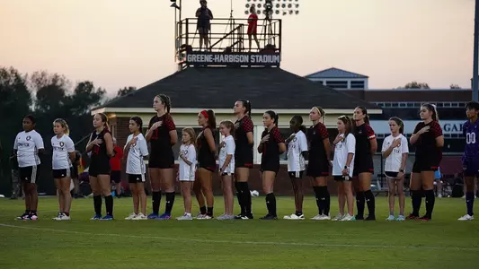 WSOC Anthem