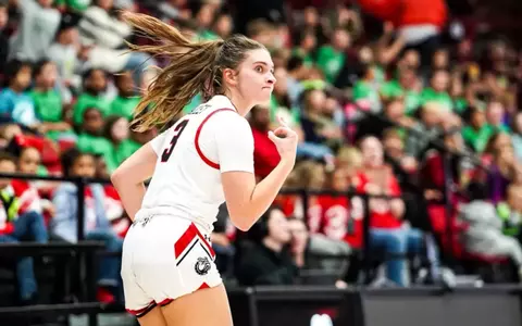 Lauren Bailey for Three