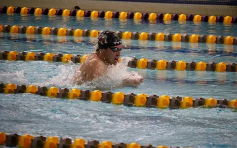 Swimming 2024