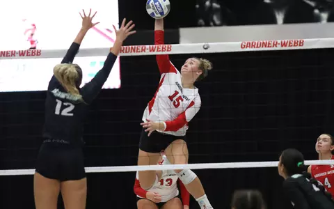 Volleyball vs Upstate