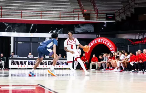 Darryl Simmons II vs Queens