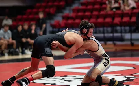 Wrestle