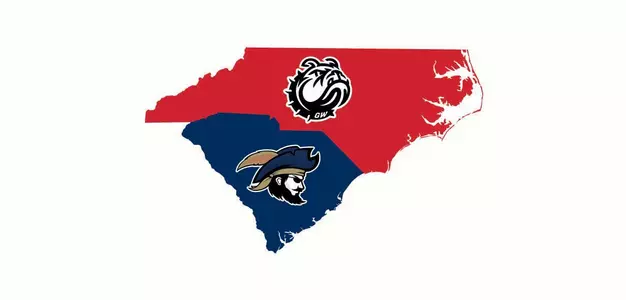 BBQ Bowl Logo (GWU-CSU)