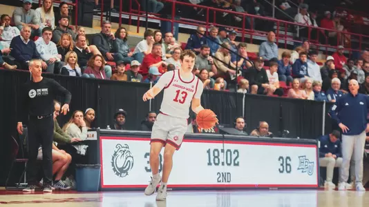 Lucas Stieber