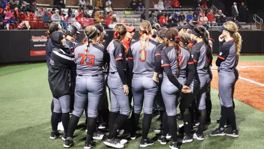 Huddle vs YSU