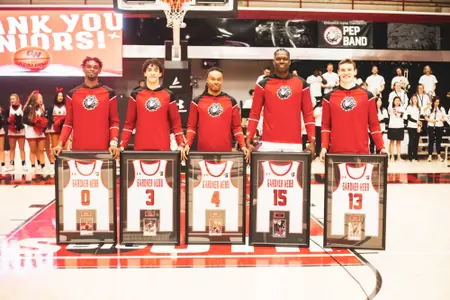 Senior Night