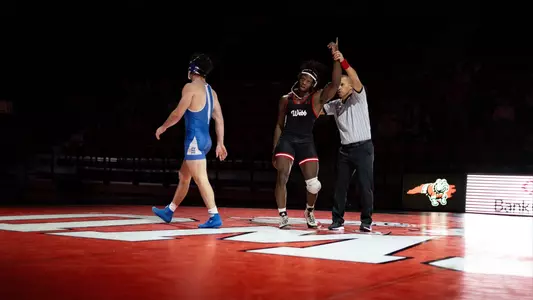 Anderson vs Duke
