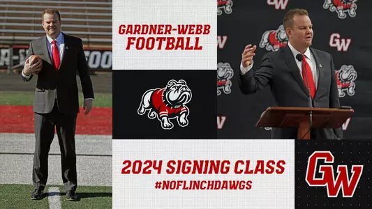 2024 Football Signing Class