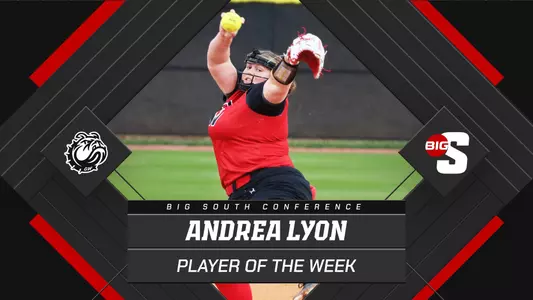 Lyon Player of the Week