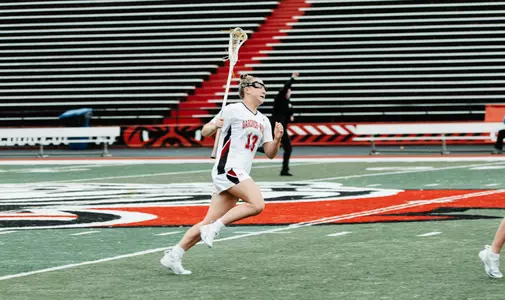 Women's Lacrosse