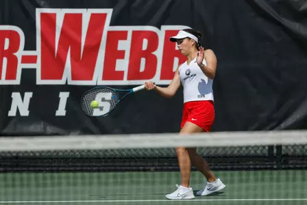 Women's Tennis