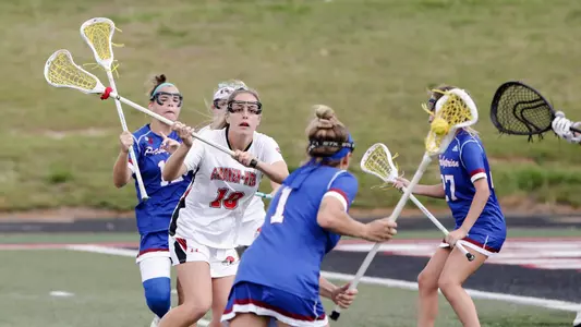 Women's Lacrosse