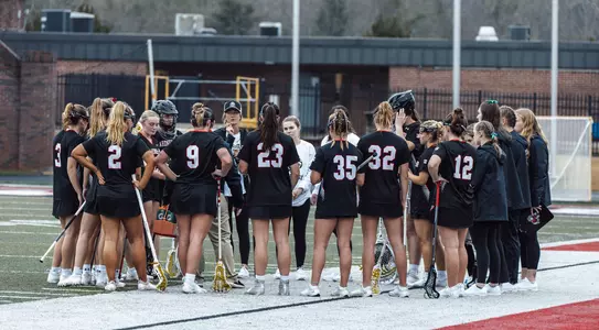 Lacrosse vs. Vermont