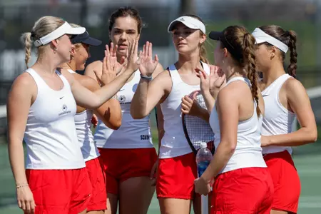 Women's Tennis