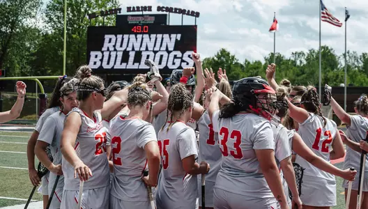 WLAX Final Home Game 2024