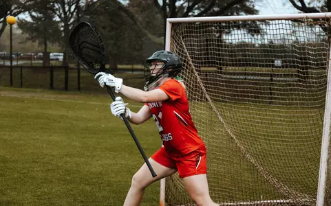 Women's Lacrosse