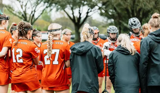 Women's Lacrosse at Winthrop