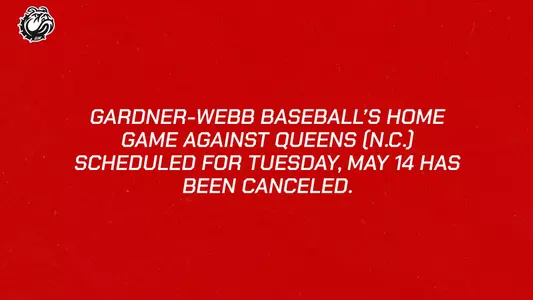 Canceled