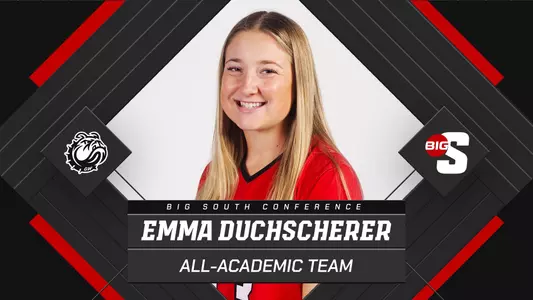 Emma Duchscherer Award