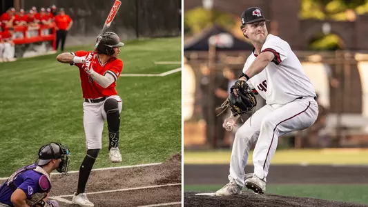 2024 Baseball season award winners