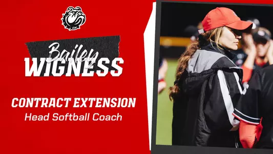 Coach Wigness Contract Extension