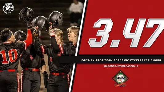 ABCA Award Winners