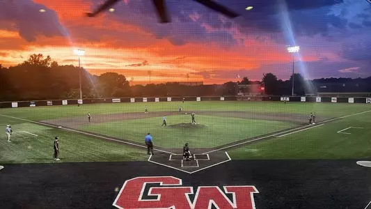 Baseball Field
