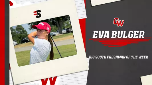 Eva Bulger