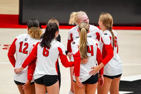 VB vs Furman