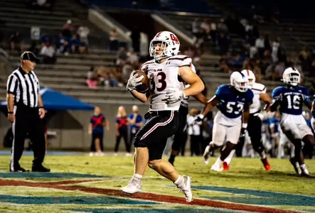 Carson Gresock