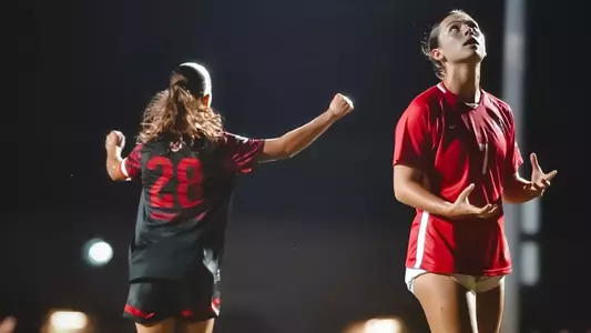 Carina Leal vs Radford