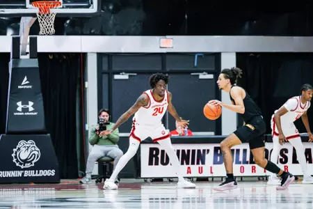 Isaiah Richards