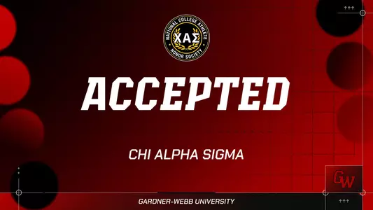 Chi Alpha Sigma