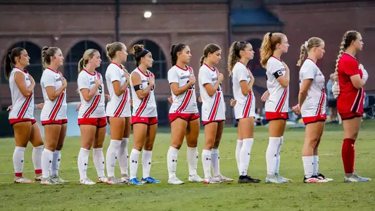 WSOC Team
