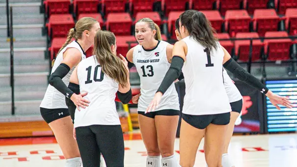 VB Team vs Queens