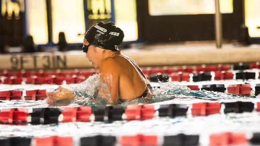 Breaststroke