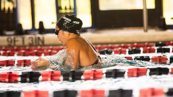 Breaststroke