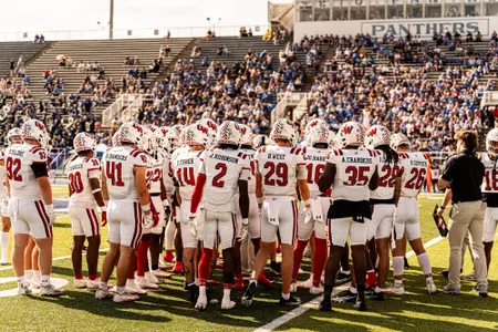 Football at EIU