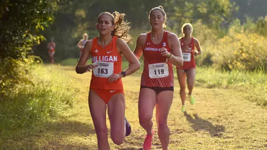 Brevard XC