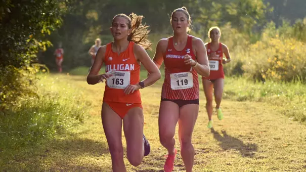 Brevard XC