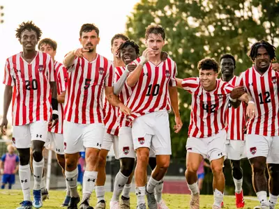 Men's Soccer